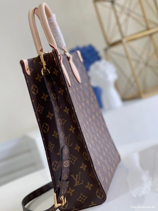 FS CHEAP SAC LOUIS PLAT PETIT VUITTON 0720